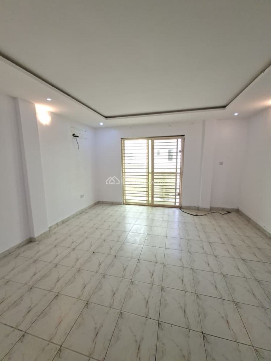 Spacious 4 Bedroom Maisonette with Swimming Pool, Lekki Phase 1, Lekki, Lagos, House for Rent