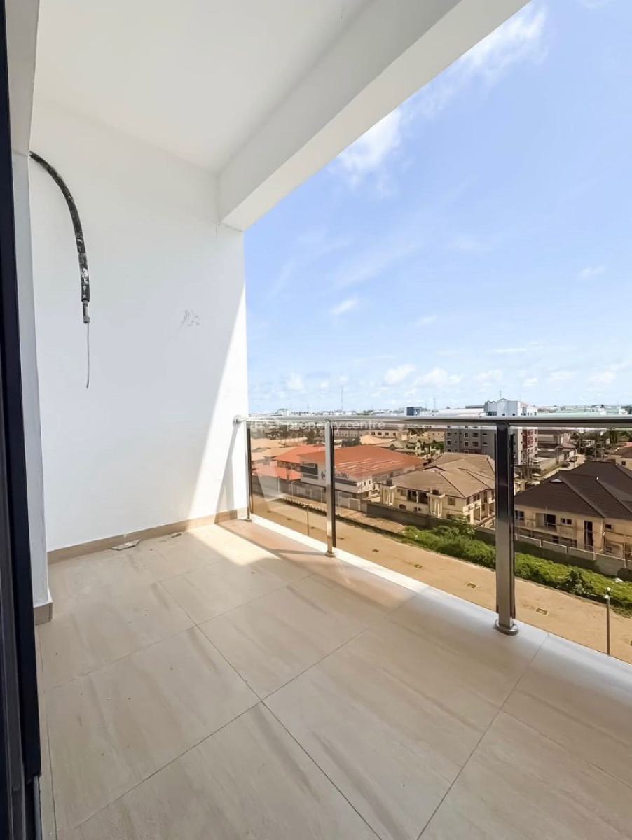 Prime Luxury 3 Bedrooms Flat with Bq, Lekki Phase 1, Lekki, Lagos, Flat / Apartment for Sale