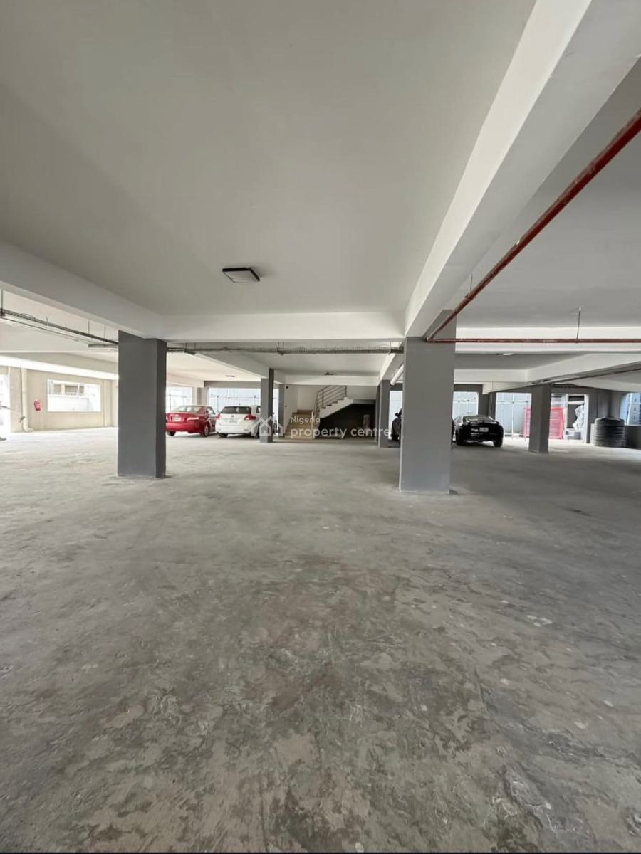 Prime Luxury 3 Bedrooms Flat with Bq, Lekki Phase 1, Lekki, Lagos, Flat / Apartment for Sale