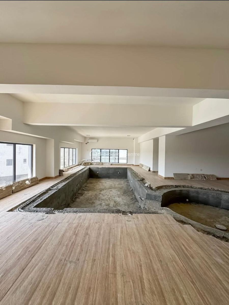 Prime Luxury 3 Bedrooms Flat with Bq, Lekki Phase 1, Lekki, Lagos, Flat / Apartment for Sale