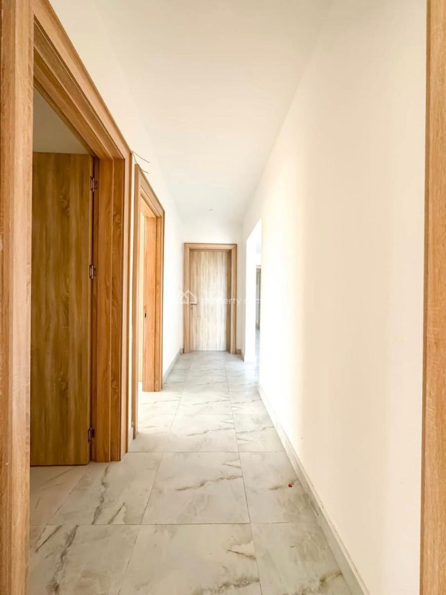 Prime Luxury 3 Bedrooms Flat with Bq, Lekki Phase 1, Lekki, Lagos, Flat / Apartment for Sale