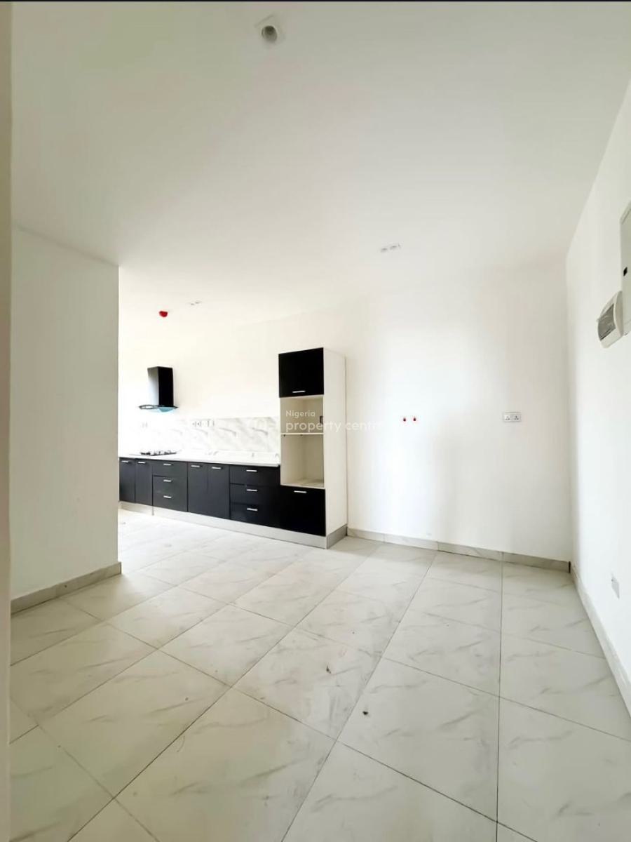 Prime Luxury 3 Bedrooms Flat with Bq, Lekki Phase 1, Lekki, Lagos, Flat / Apartment for Sale