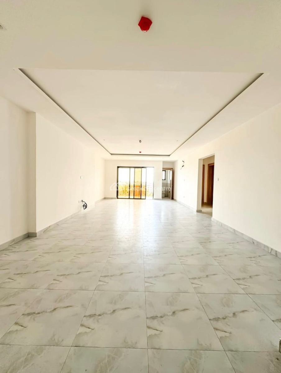 Prime Luxury 3 Bedrooms Flat with Bq, Lekki Phase 1, Lekki, Lagos, Flat / Apartment for Sale
