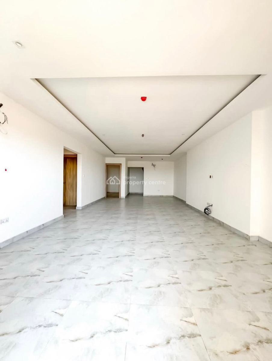 Prime Luxury 3 Bedrooms Flat with Bq, Lekki Phase 1, Lekki, Lagos, Flat / Apartment for Sale