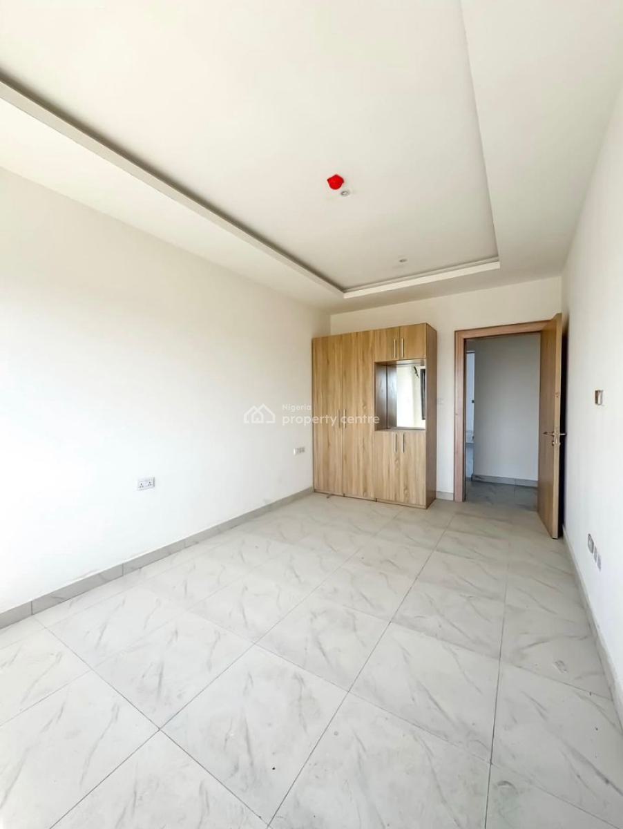 Prime Luxury 3 Bedrooms Flat with Bq, Lekki Phase 1, Lekki, Lagos, Flat / Apartment for Sale