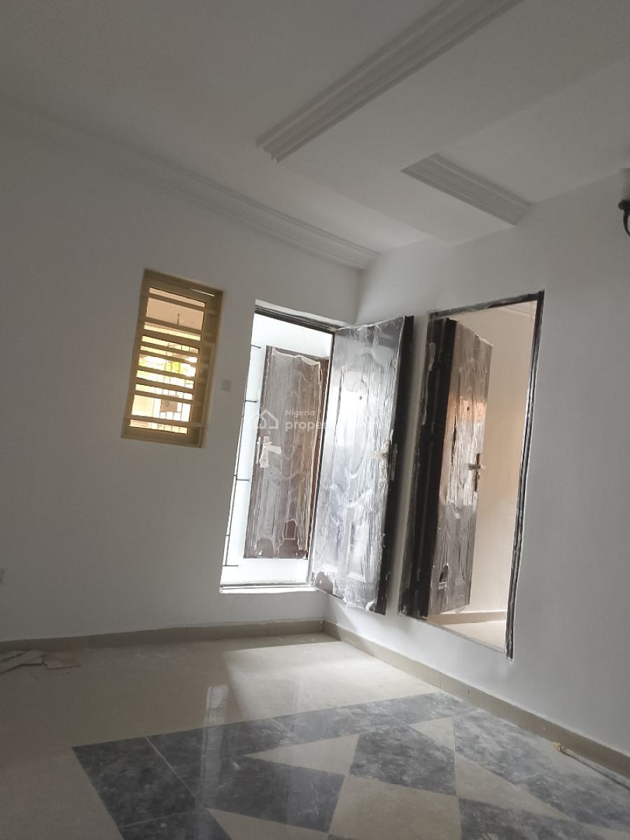 Mini Flat, Osapa, Lekki, Lagos, Mini Flat (room and Parlour) for Rent