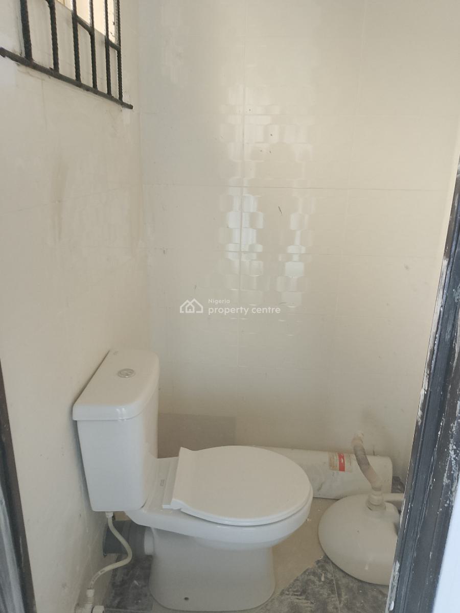 Mini Flat, Osapa, Lekki, Lagos, Mini Flat (room and Parlour) for Rent