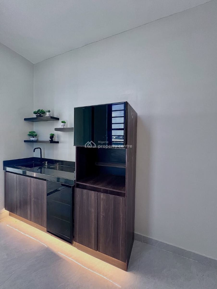 5 Bedroom Duplex with Swimming Pool, Pent Floor, Orchid, Lekki, Lagos, Detached Duplex for Sale