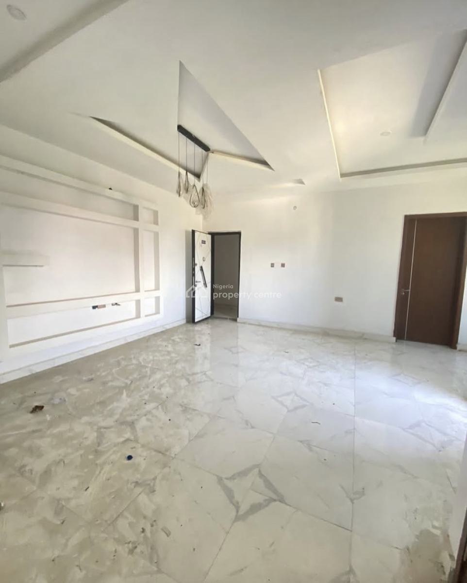 Lovely 2 Bedroom Apartment, Ikate Elegushi, Lekki, Lagos, Flat / Apartment for Rent