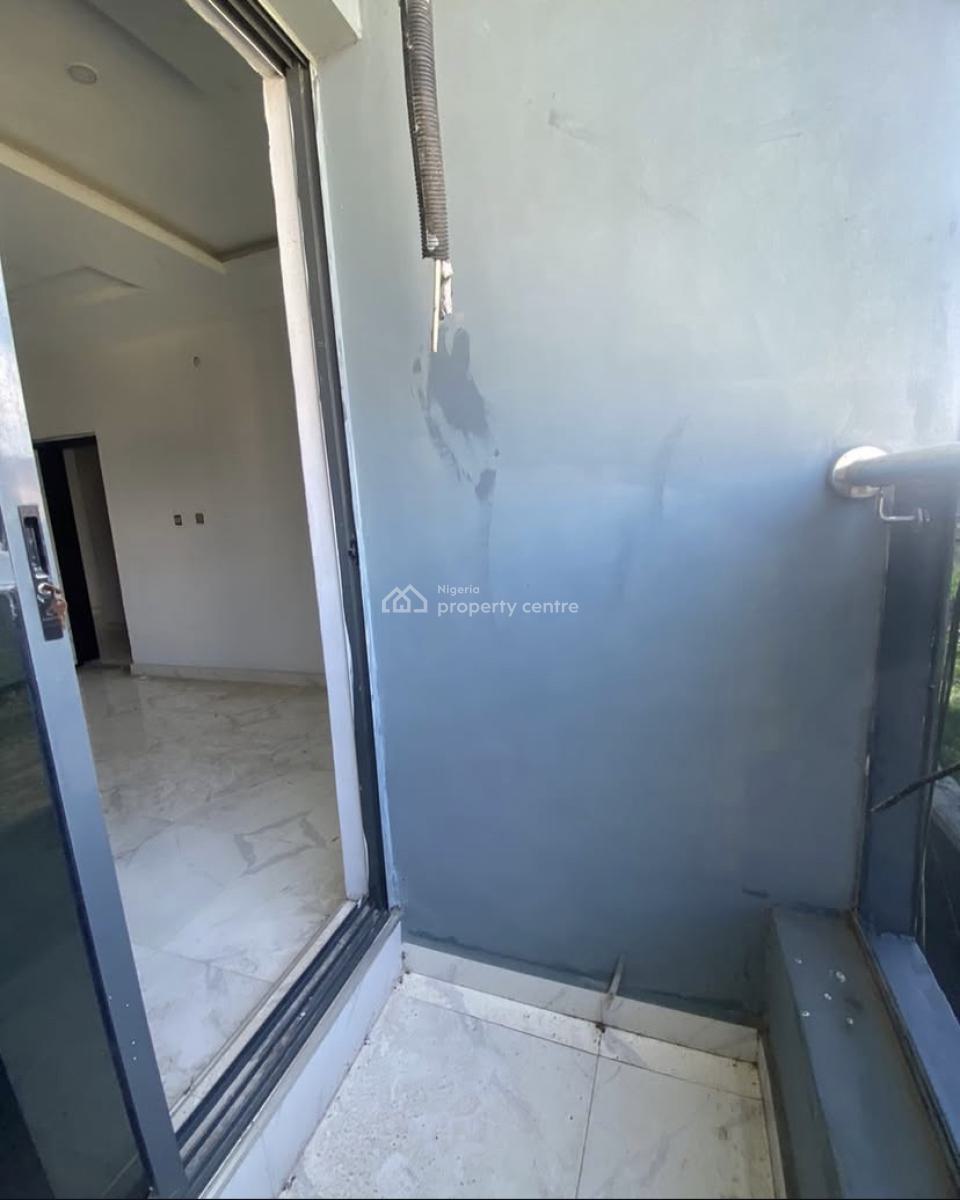 Lovely 2 Bedroom Apartment, Ikate Elegushi, Lekki, Lagos, Flat / Apartment for Rent