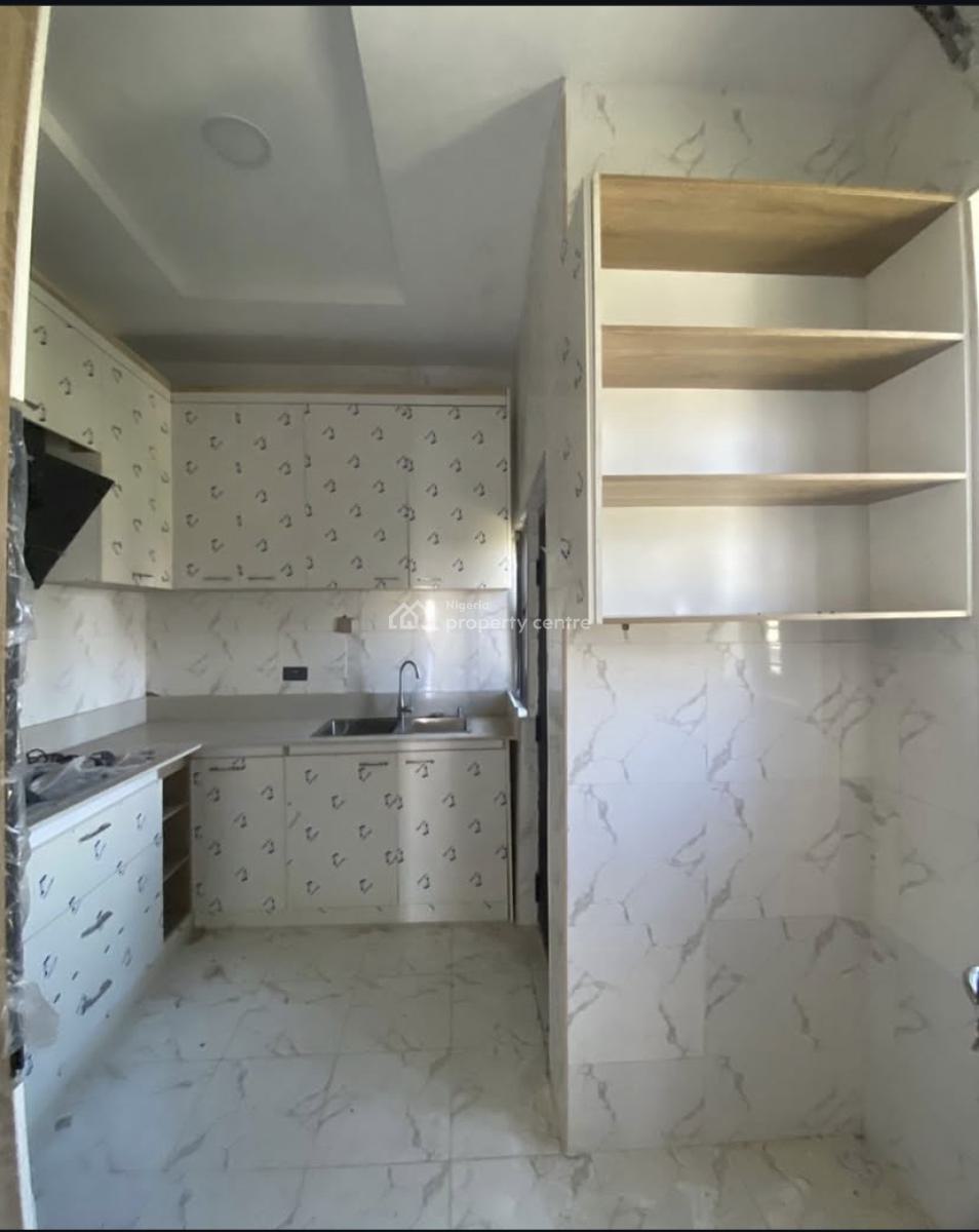 Lovely 2 Bedroom Apartment, Ikate Elegushi, Lekki, Lagos, Flat / Apartment for Rent