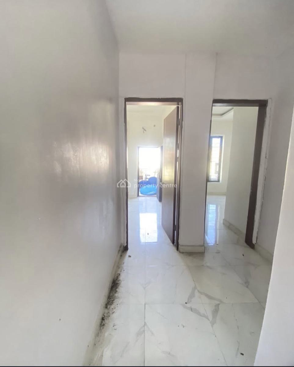 Lovely 2 Bedroom Apartment, Ikate Elegushi, Lekki, Lagos, Flat / Apartment for Rent