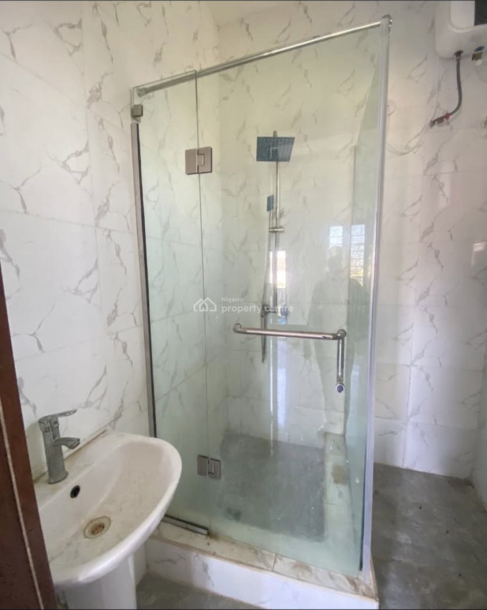 Lovely 2 Bedroom Apartment, Ikate Elegushi, Lekki, Lagos, Flat / Apartment for Rent