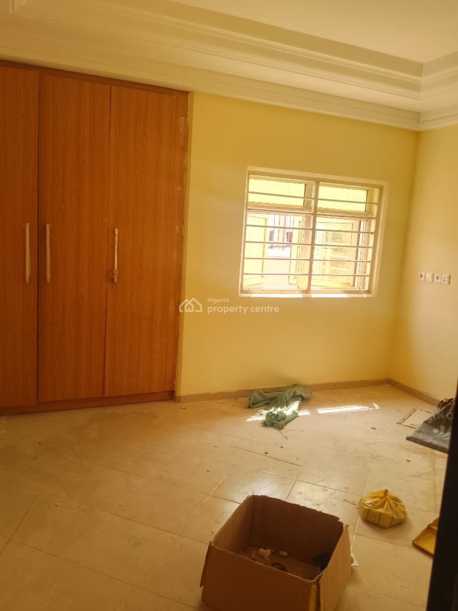 Brand New 2 Bedroom Flat, Jahi, Abuja, Flat / Apartment for Rent