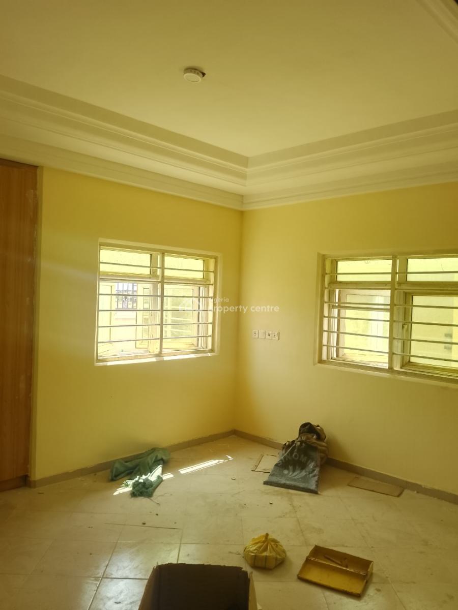 Brand New 2 Bedroom Flat, Jahi, Abuja, Flat / Apartment for Rent
