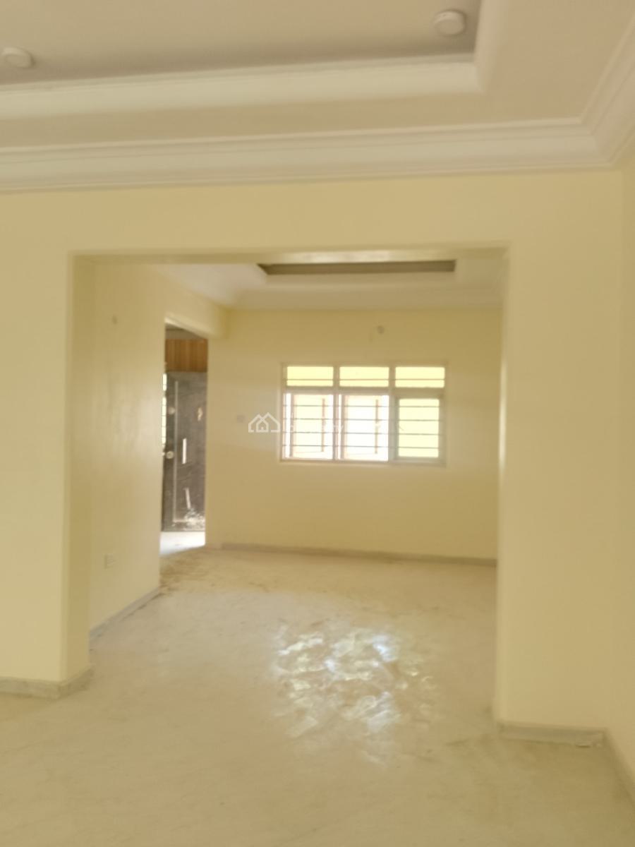 Brand New 2 Bedroom Flat, Jahi, Abuja, Flat / Apartment for Rent