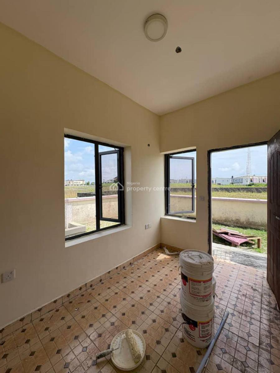 Bq Apartment, Vgc, Lekki, Lagos, Flat / Apartment for Rent