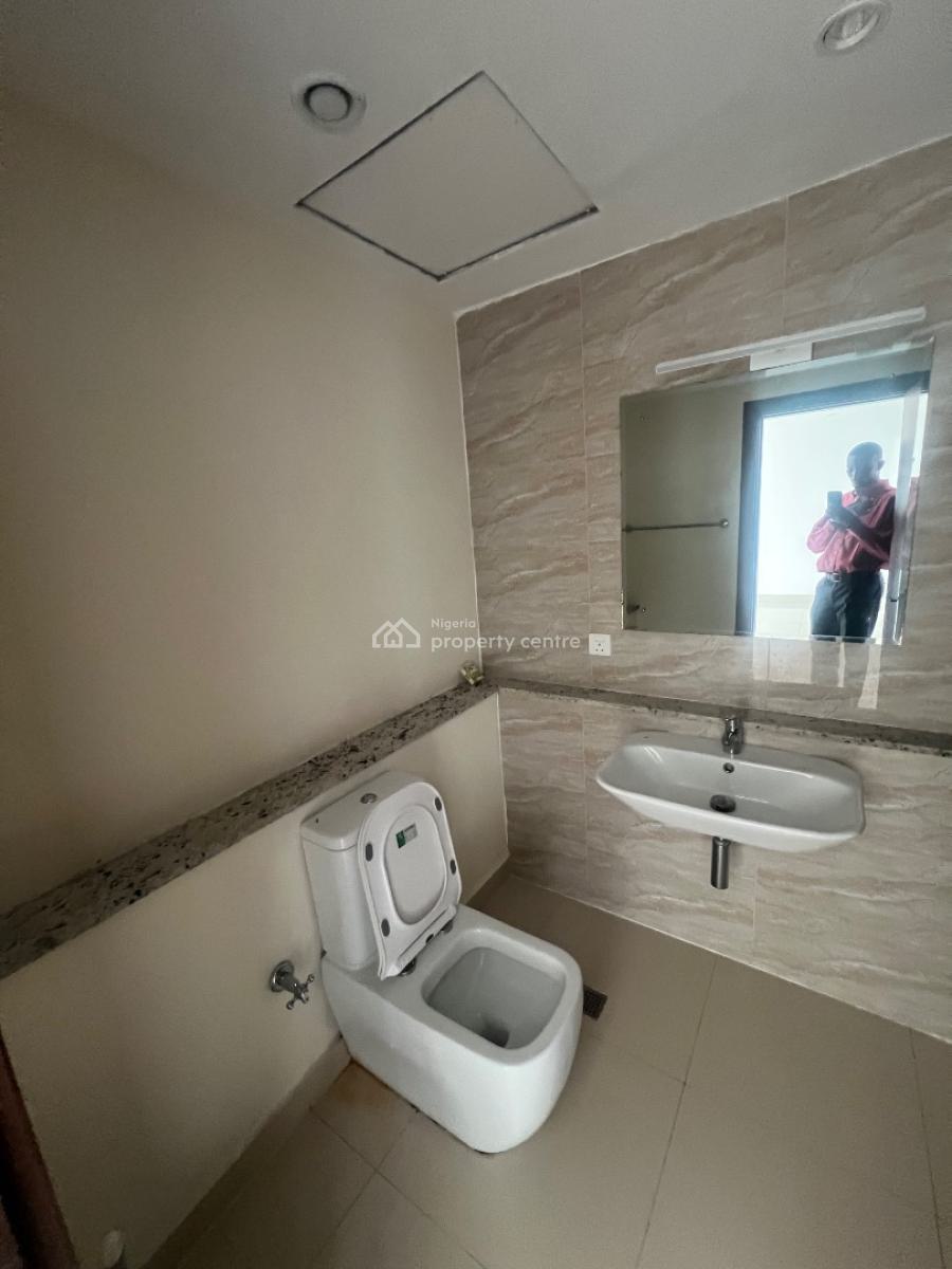Luxury 2 Bedroom Apartment, Oniru, Victoria Island (vi), Lagos, House for Rent