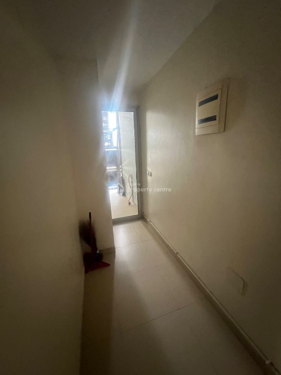 Luxury 2 Bedroom Apartment, Oniru, Victoria Island (vi), Lagos, House for Rent