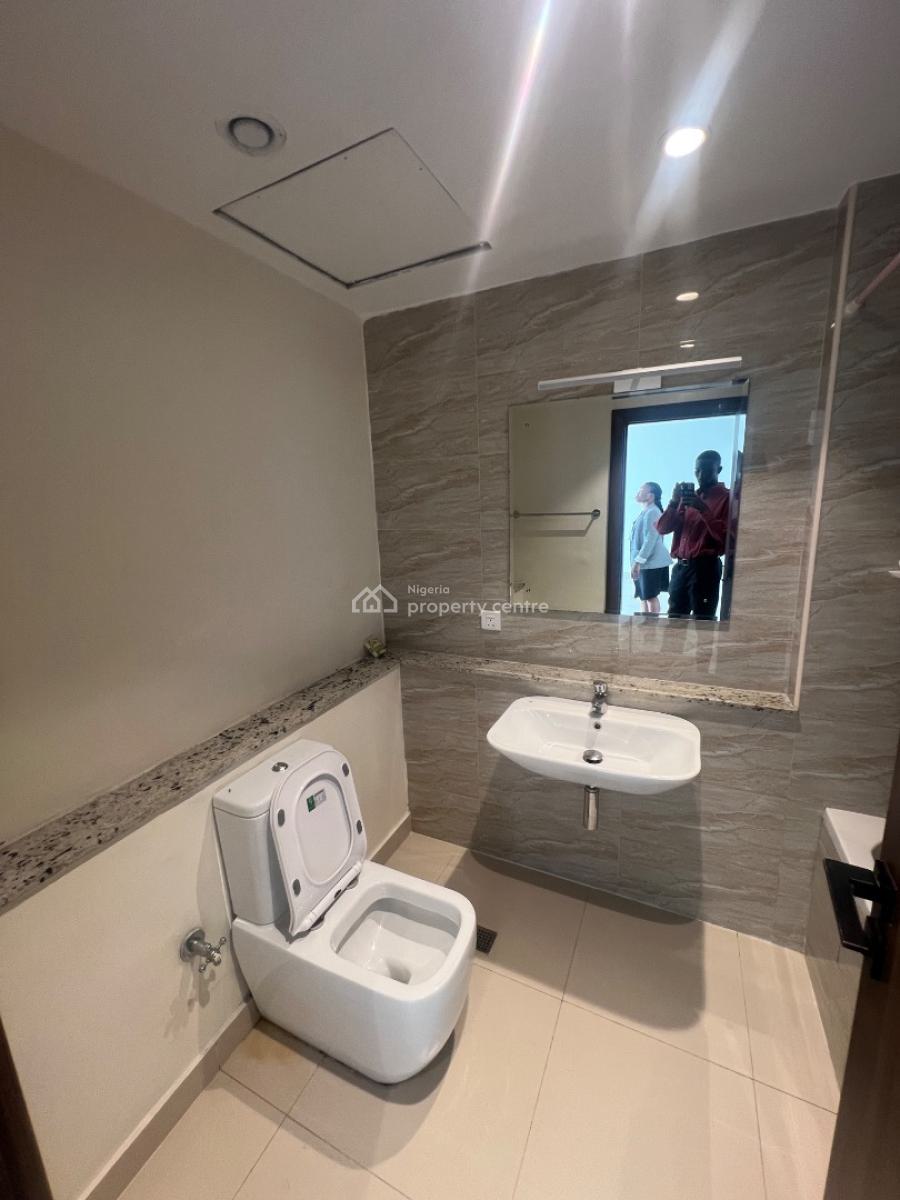 Luxury 2 Bedroom Apartment, Oniru, Victoria Island (vi), Lagos, House for Rent