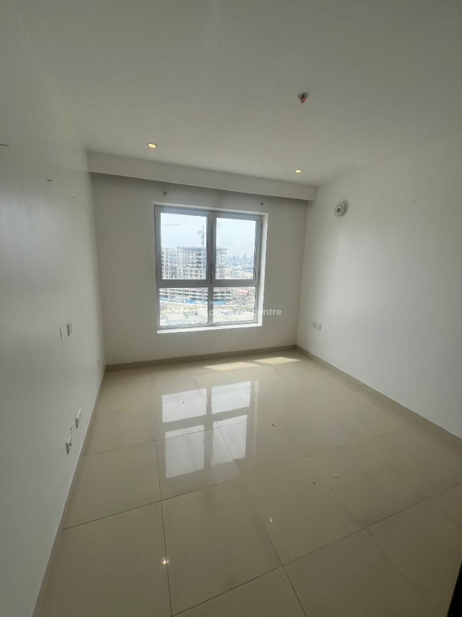 Luxury 2 Bedroom Apartment, Oniru, Victoria Island (vi), Lagos, House for Rent