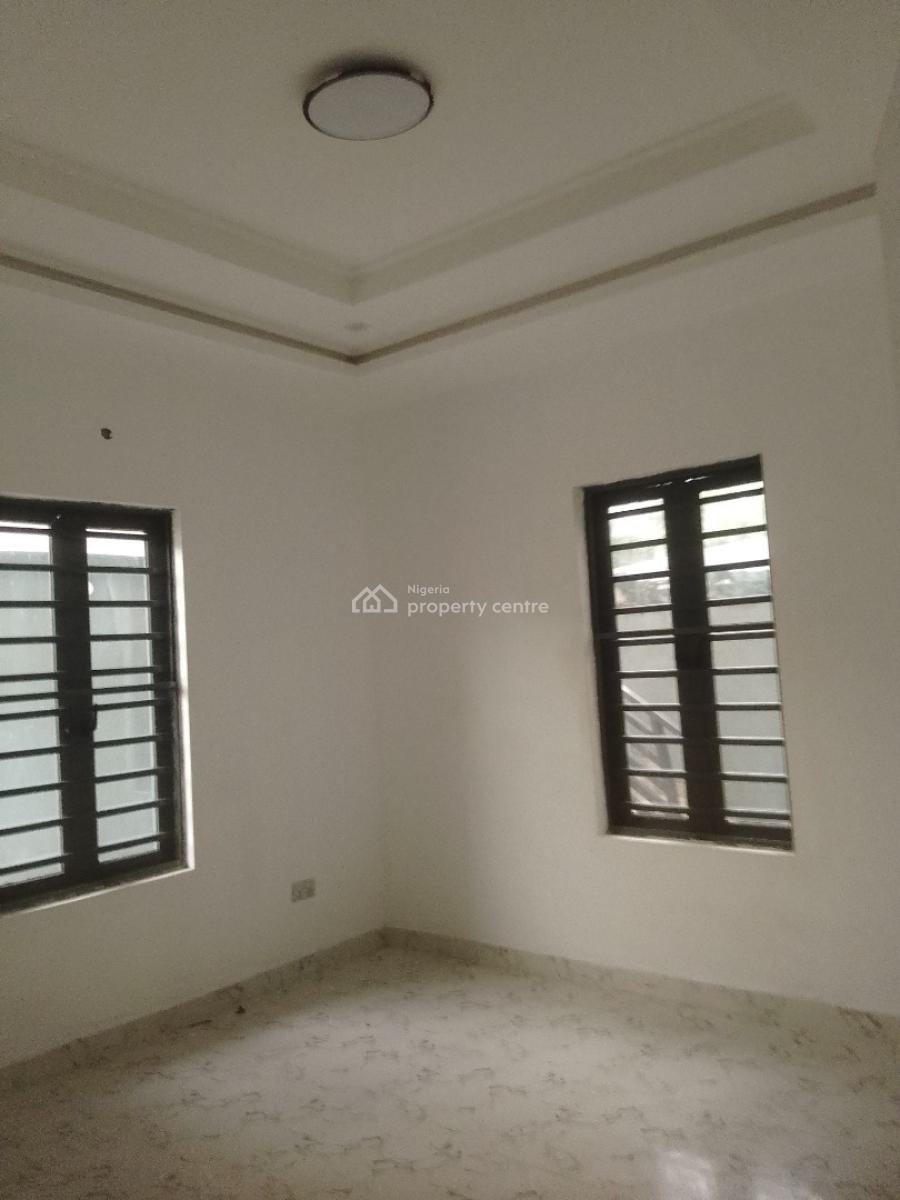 Newly Built 2 Bedroom with Fine Kitchen and Store, Marble Estate, Sangotedo, Ajah, Lagos, Flat / Apartment for Rent