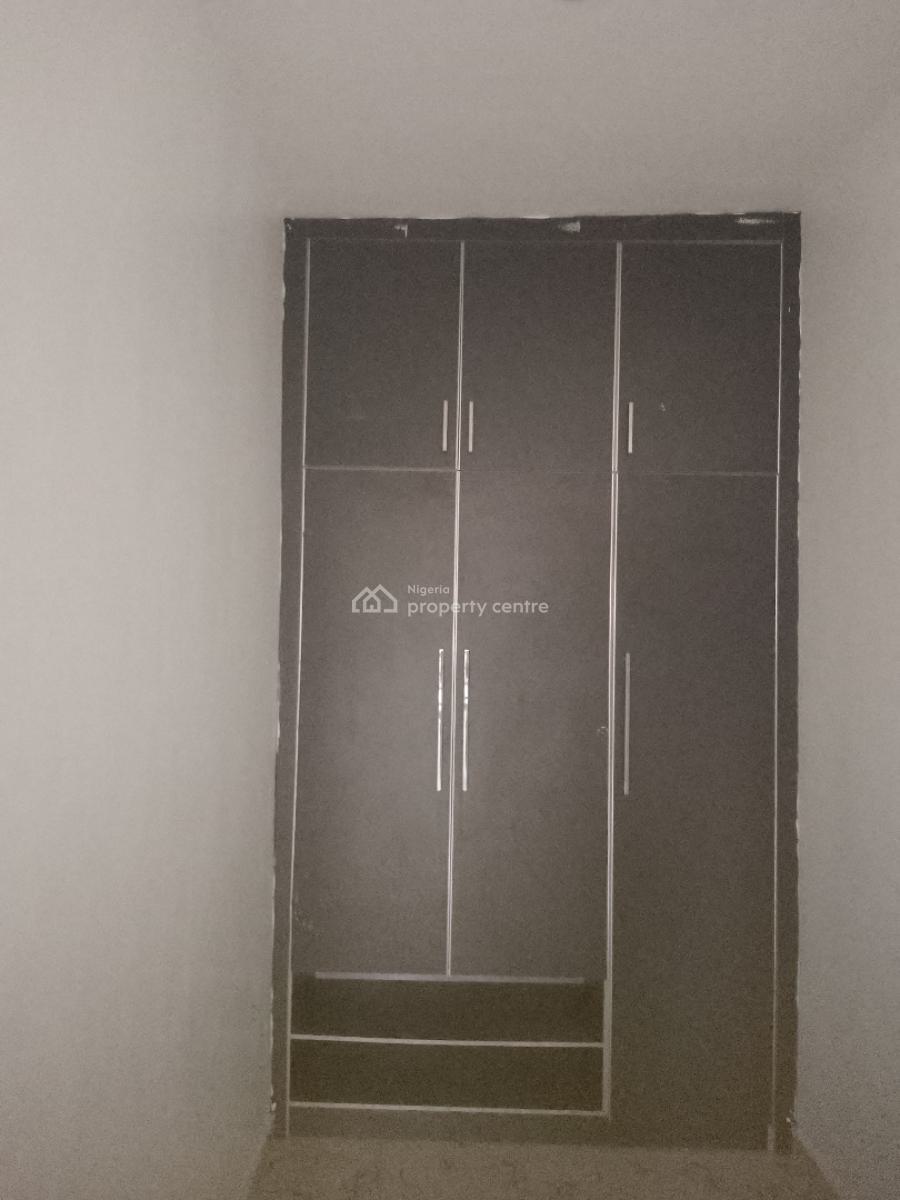 Newly Built 2 Bedroom with Fine Kitchen and Store, Marble Estate, Sangotedo, Ajah, Lagos, Flat / Apartment for Rent