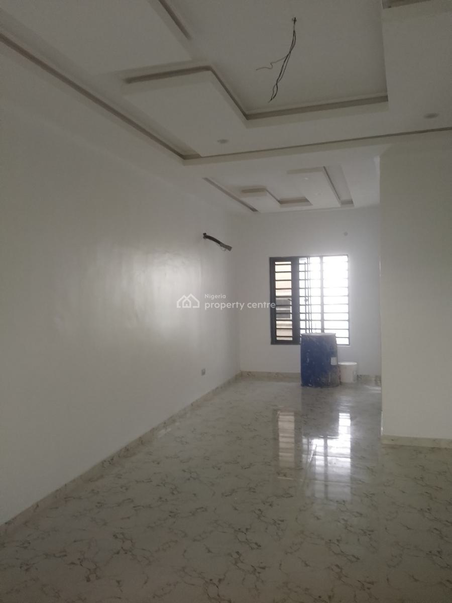 Newly Built 2 Bedroom with Fine Kitchen and Store, Marble Estate, Sangotedo, Ajah, Lagos, Flat / Apartment for Rent