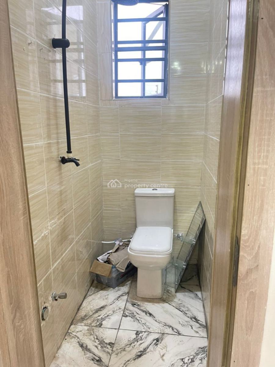 Brand New Studio Apartment, Orchid Road, Lekki Phase 2, Lekki, Lagos, Self Contain (single Rooms) for Rent