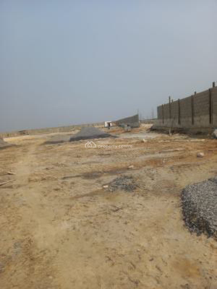 Residential Land, Old Ikoyi, Ikoyi, Lagos, Residential Land Joint Venture