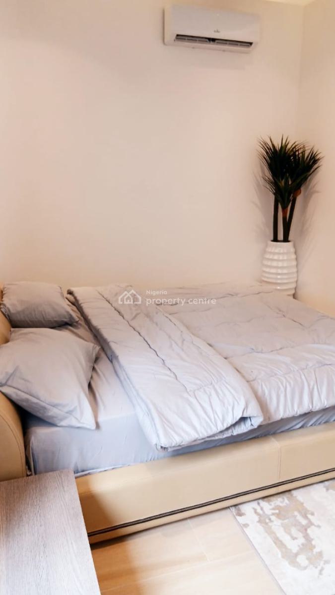 Prime Luxury 3 Bedroom Flat with Bq in Service Estate, Eko Atlantic City, Lagos, Flat / Apartment for Sale