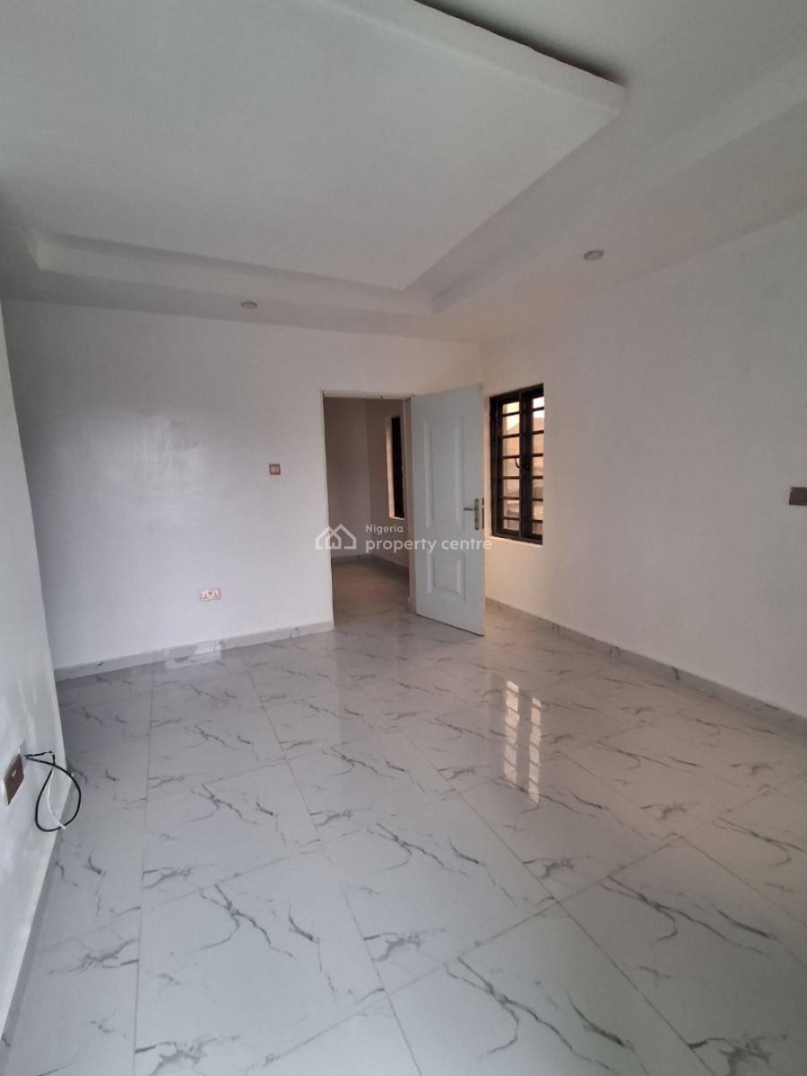 2 Bedroom Duplex, Ajah, Lagos, Terraced Duplex for Rent