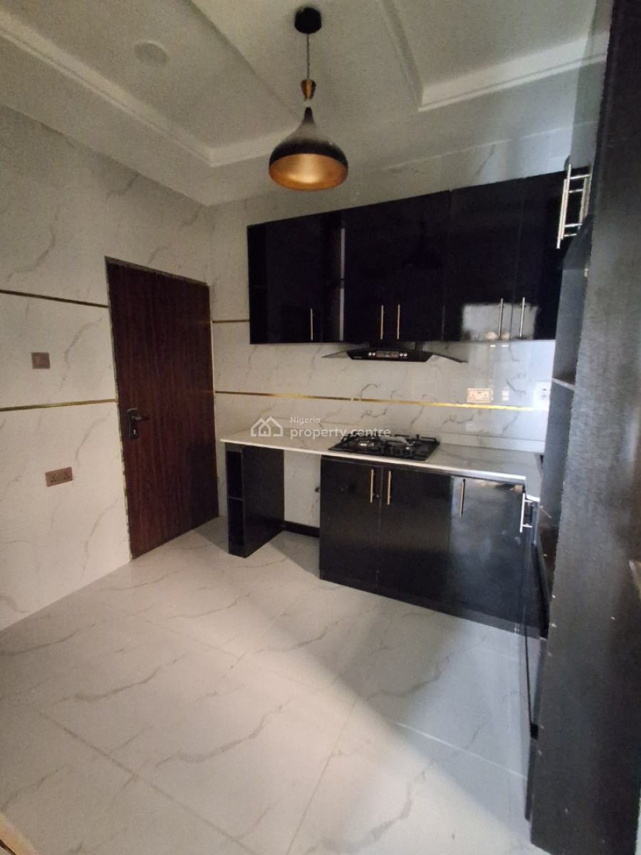 2 Bedroom Duplex, Ajah, Lagos, Terraced Duplex for Rent