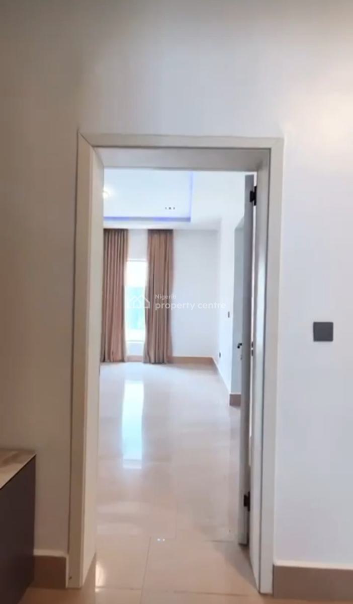 Brand New Furnished 5 Bedroom Fully Detached Duplex, Guzape District, Abuja, Detached Duplex for Sale