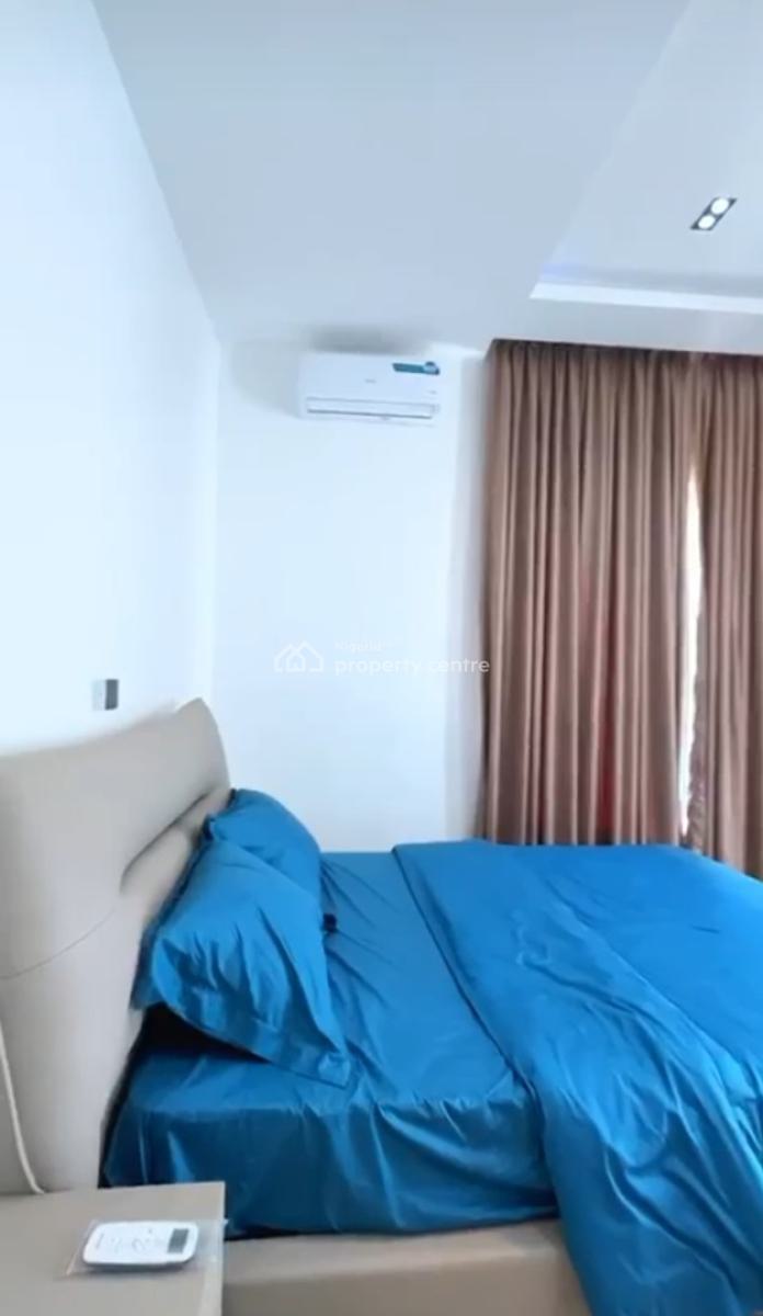 Brand New Furnished 5 Bedroom Fully Detached Duplex, Guzape District, Abuja, Detached Duplex for Sale