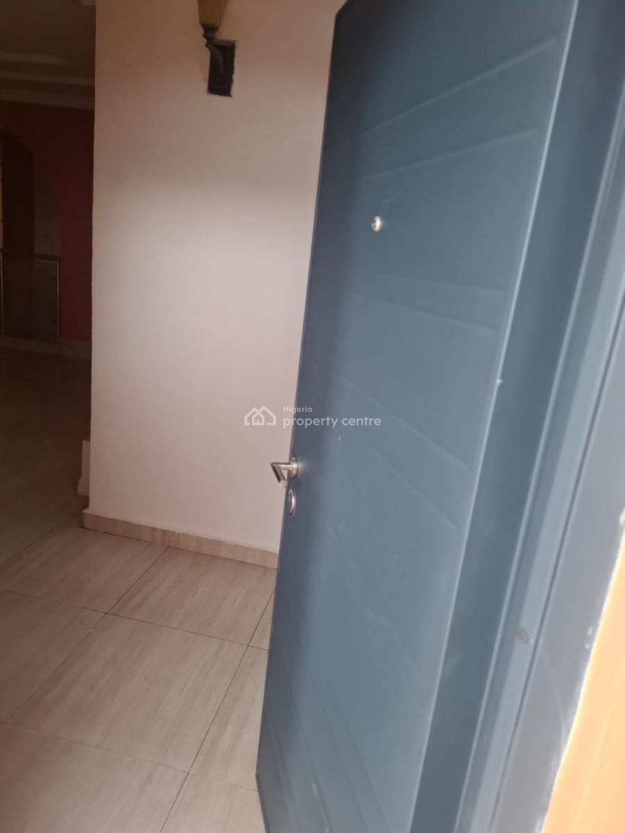 Detached 5 Bedroom Duplex with Bq, Omole Phase 2, Ikeja, Lagos, Semi-detached Duplex for Rent