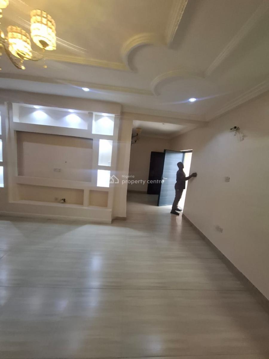 Detached 5 Bedroom Duplex with Bq, Omole Phase 2, Ikeja, Lagos, Semi-detached Duplex for Rent