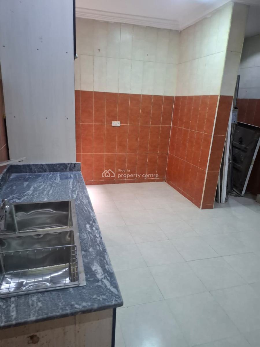 Detached 5 Bedroom Duplex with Bq, Omole Phase 2, Ikeja, Lagos, Semi-detached Duplex for Rent