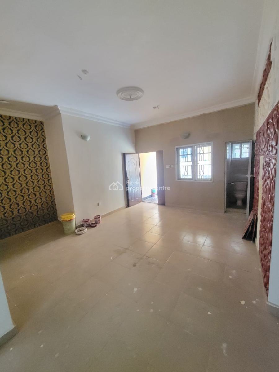 Spacious and Affordable 2bedroom Flat, Palm Crescent Estate, Ajah, Lagos, House for Rent