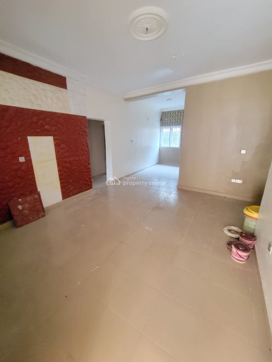 Spacious and Affordable 2bedroom Flat, Palm Crescent Estate, Ajah, Lagos, House for Rent