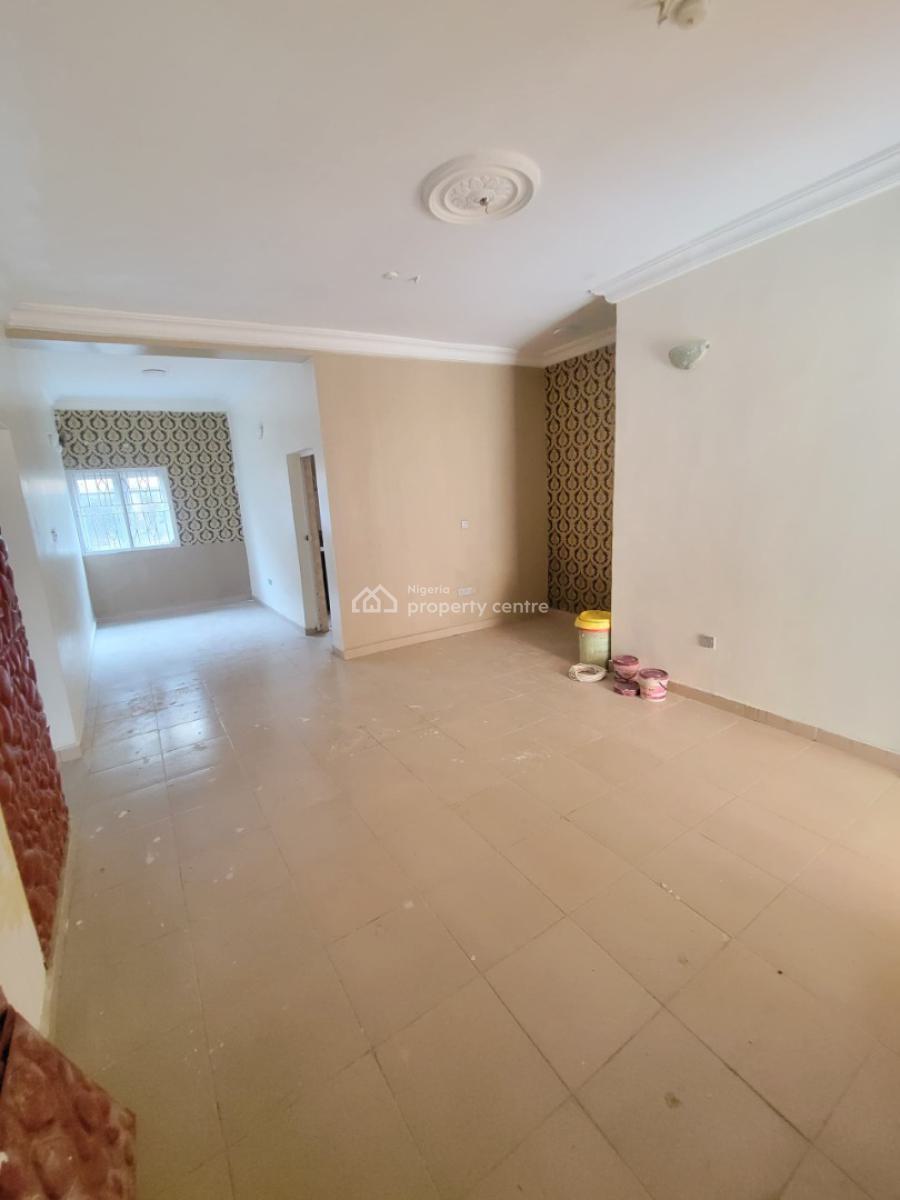 Spacious and Affordable 2bedroom Flat, Palm Crescent Estate, Ajah, Lagos, House for Rent