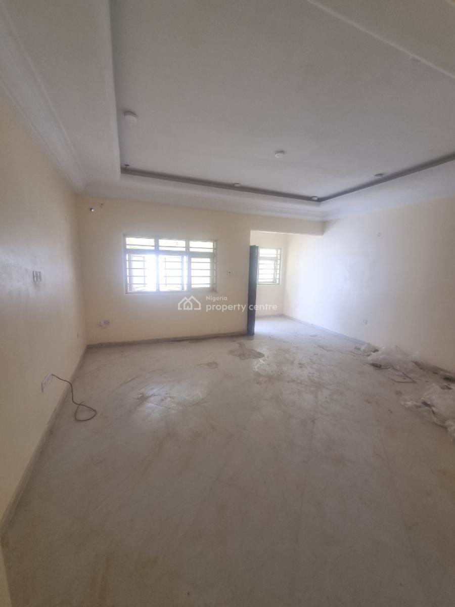 Brand New 2 Bedroom Flat, Jahi, Abuja, Flat / Apartment for Rent