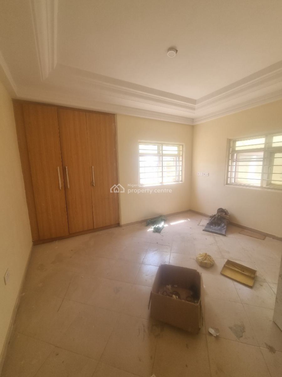 Brand New 2 Bedroom Flat, Jahi, Abuja, Flat / Apartment for Rent
