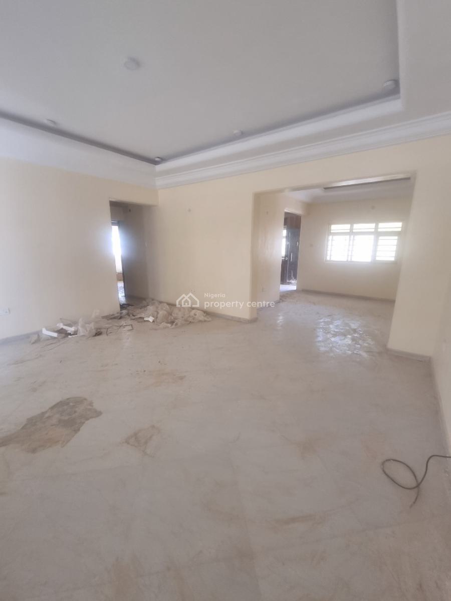 Brand New 2 Bedroom Flat, Jahi, Abuja, Flat / Apartment for Rent