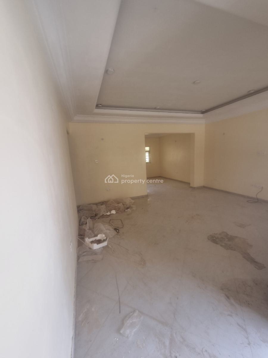Brand New 2 Bedroom Flat, Jahi, Abuja, Flat / Apartment for Rent