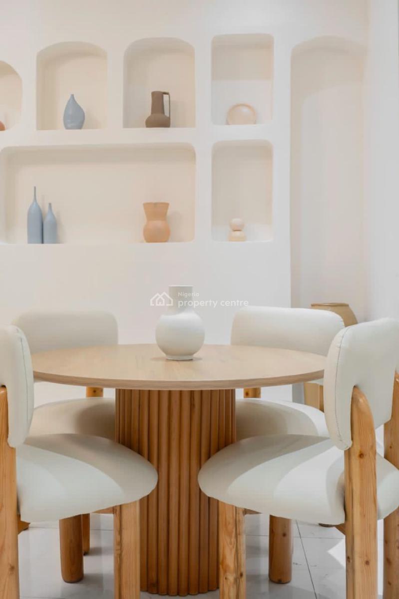 Luxury 3 Bedroom Apartment, Oniru, Victoria Island (vi), Lagos, Flat / Apartment Short Let