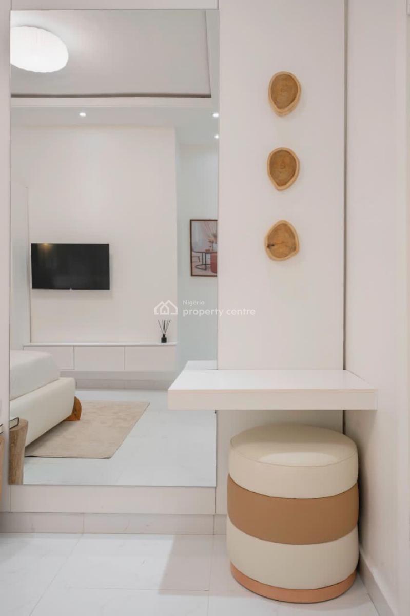 Luxury 3 Bedroom Apartment, Oniru, Victoria Island (vi), Lagos, Flat / Apartment Short Let