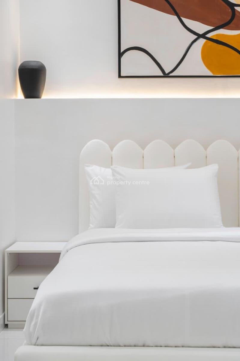 Luxury 3 Bedroom Apartment, Oniru, Victoria Island (vi), Lagos, Flat / Apartment Short Let