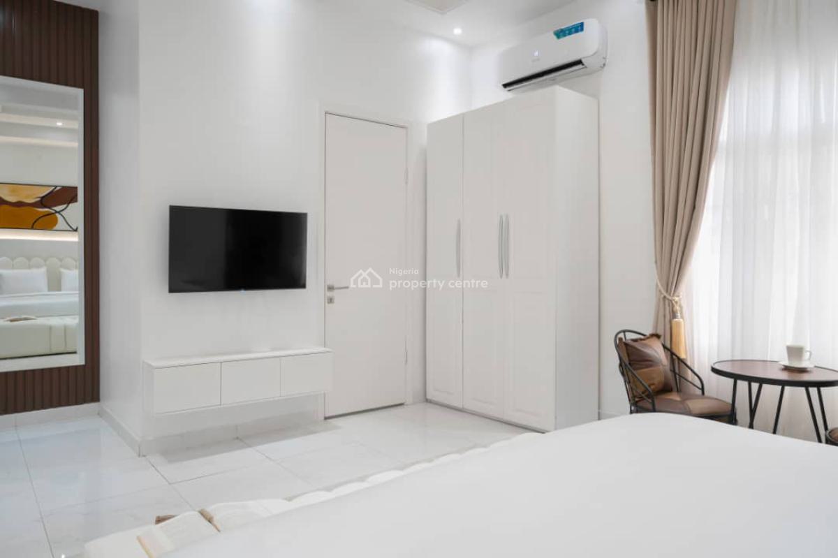 Luxury 3 Bedroom Apartment, Oniru, Victoria Island (vi), Lagos, Flat / Apartment Short Let