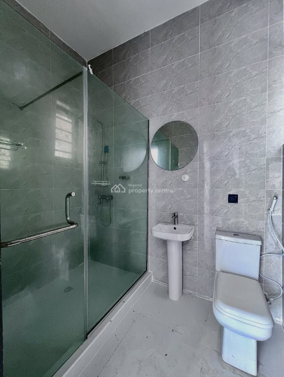 5 Bedroom Fully Detached Duplex with Bq, Vgc, Lekki, Lagos, Detached Duplex for Sale